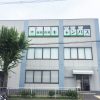 中井建設　新社屋プロジェクト