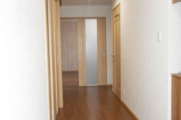 リノベーション後